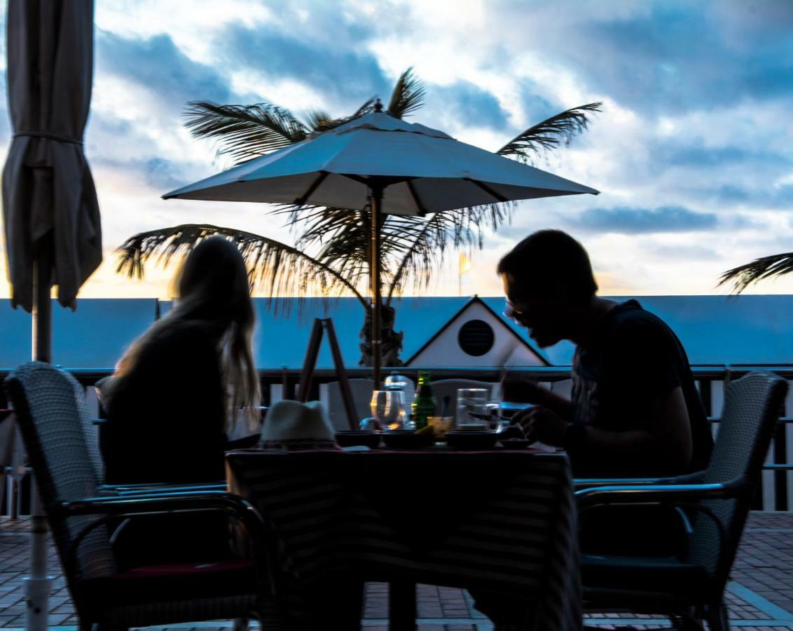 Picaflor Lägenhet Las Palmas de Gran Canaria Exteriör bild